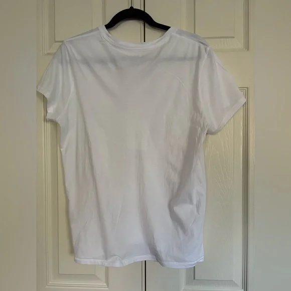 Polo by Ralph Lauren White Polo Bear Tee - Picture 2 of 6